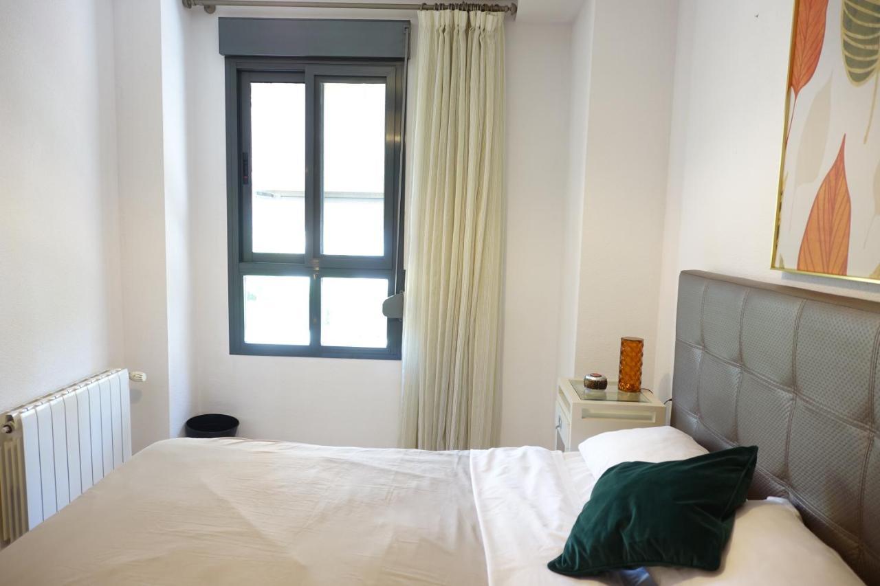 The Fabulous Valencia Stay #Terrace#Parking#Bbq Exterior foto